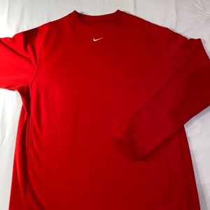 Nike Pullover